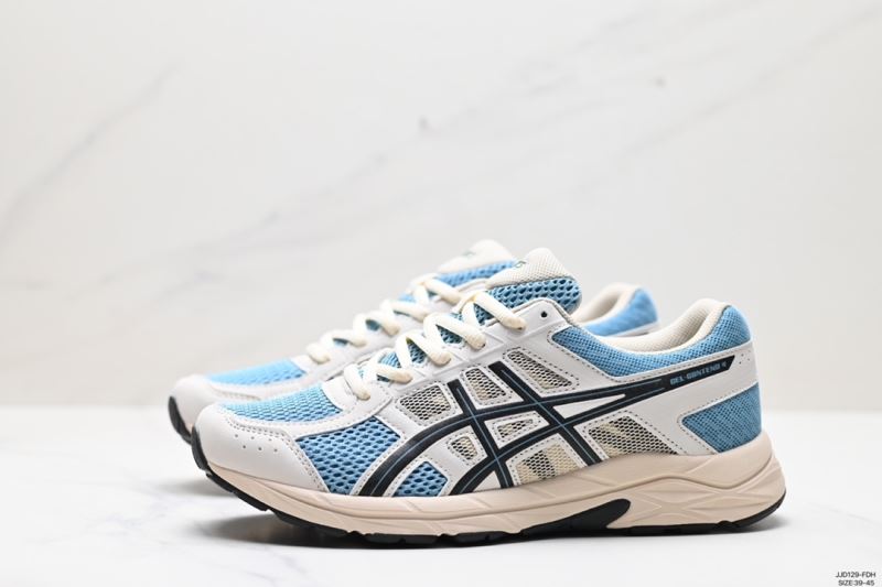 Asics Shoes